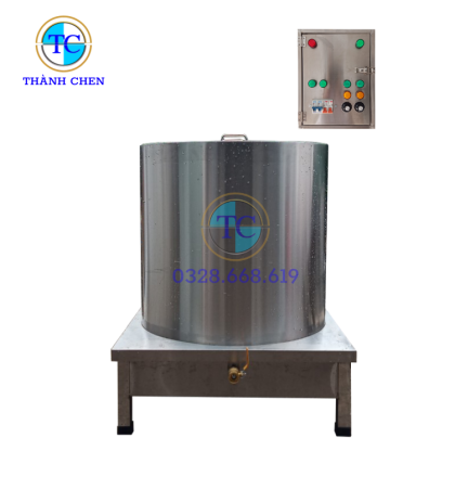 Nồi nấu phở 250 lít