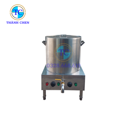 Nồi nấu phở 40 lít