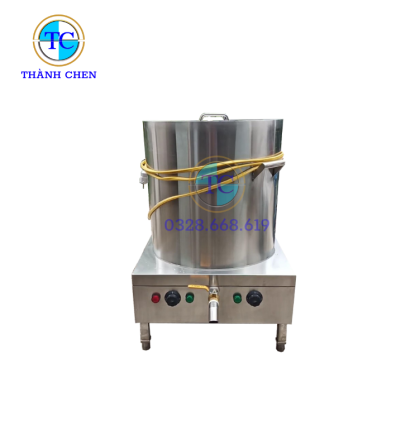 Nồi nấu phở 50 lít
