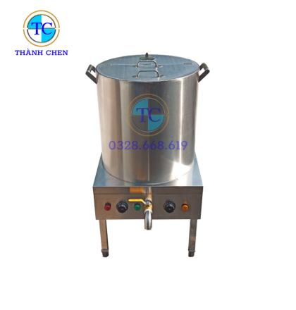 Nồi nấu phở 60 lít