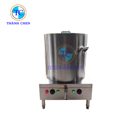 Nồi nấu phở 70 lít