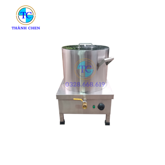 Nồi nấu phở 30 lít