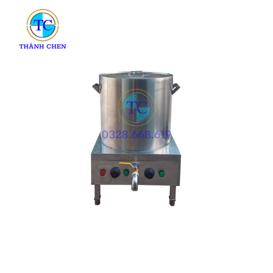 Nồi nấu phở 40 lít