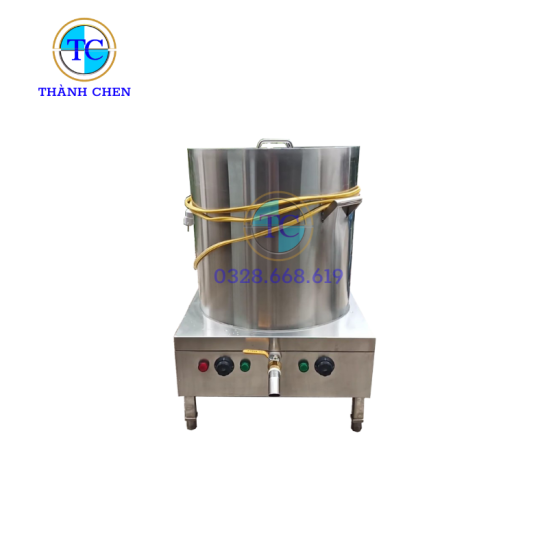 Nồi nấu phở 50 lít