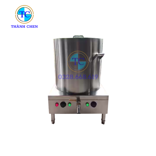 Nồi nấu phở 70 lít