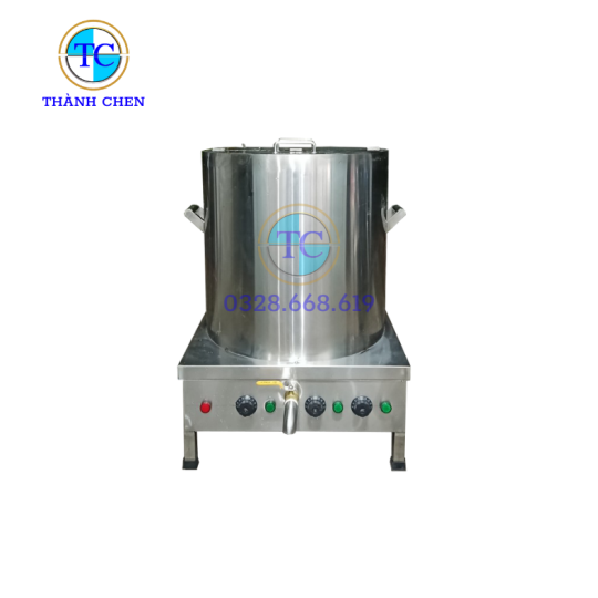 Nồi nấu phở 80 lít